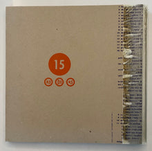 Load image into Gallery viewer, Various Artists - LILIPUT 4AD RARE best of double promo cd /book  UK 92
