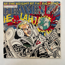 Load image into Gallery viewer, Heaven 17 - At the height of the fighting 12&quot; UK 82
