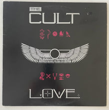 Load image into Gallery viewer, The Cult - Love US 85
