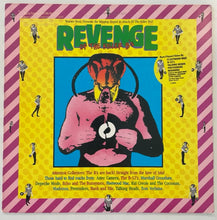 Load image into Gallery viewer, Various Artists - Revenge of the killer B&#39;s US 85
