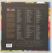 Load image into Gallery viewer, Various Artists - The Trojan Story 3LP/Booklet boxset UK 2021
