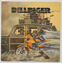 Load image into Gallery viewer, Dillinger - Bionic Dread US &#39;76
