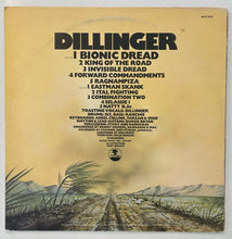 Load image into Gallery viewer, Dillinger - Bionic Dread US &#39;76
