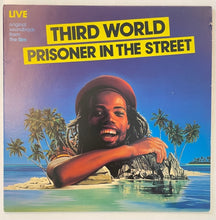 Load image into Gallery viewer, Third World - Prisoner in the Street US 80
