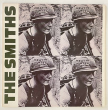 Load image into Gallery viewer, The Smiths - Meat is Murder US 85
