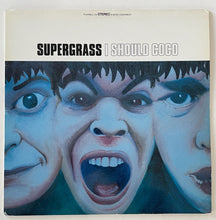 Load image into Gallery viewer, Supergrass - I should Coco UK 95
