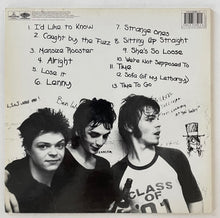 Load image into Gallery viewer, Supergrass - I should Coco UK 95
