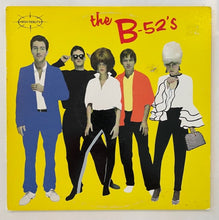 Load image into Gallery viewer, The B-52&#39;s - B-52&#39;s US 79
