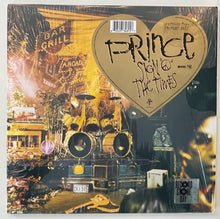 Load image into Gallery viewer, Prince - Sign of the Times 2LP Pic Disc 2020 remaster
