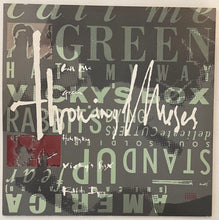 Load image into Gallery viewer, Throwing Muses - Throwing Muses UK 86 4AD
