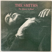 Load image into Gallery viewer, The Smiths - The Queen is Dead US 86 gatefold
