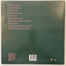 Load image into Gallery viewer, The Smiths - The Queen is Dead US 86 gatefold
