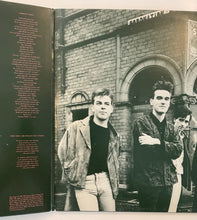 Load image into Gallery viewer, The Smiths - The Queen is Dead US 86 gatefold
