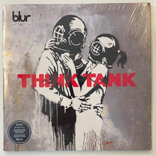 Load image into Gallery viewer, Blur - Think Tank UK 2012 gatefold 2LP
