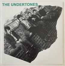 Load image into Gallery viewer, The Undertones - The Undertones US 2012 reissue
