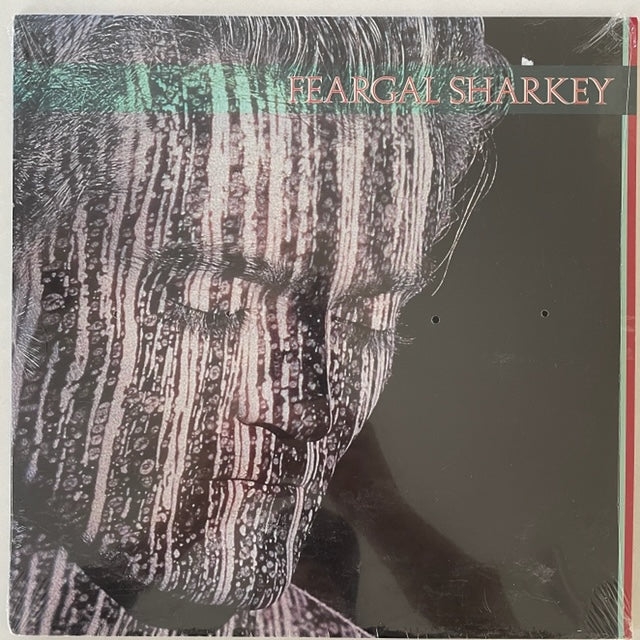 Feargal Sharkey (Undertones) - Feargal Sharkey US 85 sealed