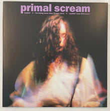 Load image into Gallery viewer, Primal Scream - Loaded 12&quot; EP reissue UK 2021
