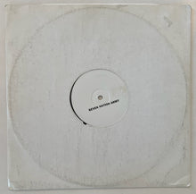 Load image into Gallery viewer, The White Stripes unofficial white label Remix 12&quot; by radio Slave UK &#39;93
