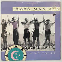 Load image into Gallery viewer, 10,000 Maniacs - In my Tribe US 87
