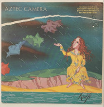 Load image into Gallery viewer, Aztec Camera - Knife US 84
