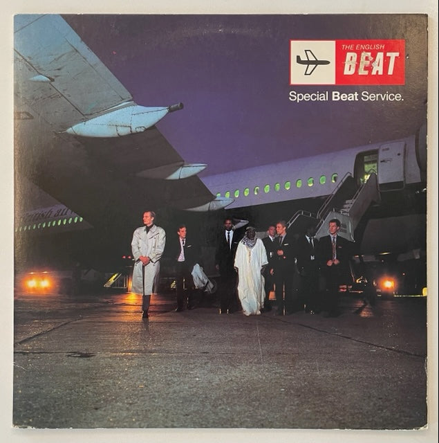 The Beat - Special Beat Service US 82