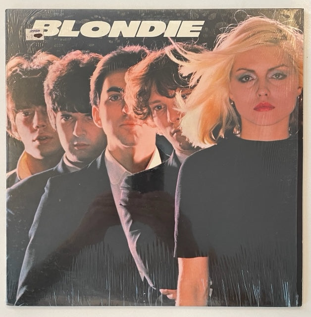 Blondie - Blondie US '77