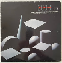 Load image into Gallery viewer, China Crisis - Difficult Shapes &amp;Passive Rhythms UK 92
