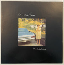 Load image into Gallery viewer, Throwing Muses- The Real Ramona UK&#39;91
