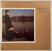 Load image into Gallery viewer, Tears For Fears- The Hurting US&#39;83
