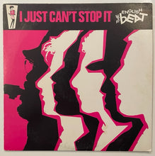 Load image into Gallery viewer, The English Beat- I Just Can&#39;t Stop It US&#39;80
