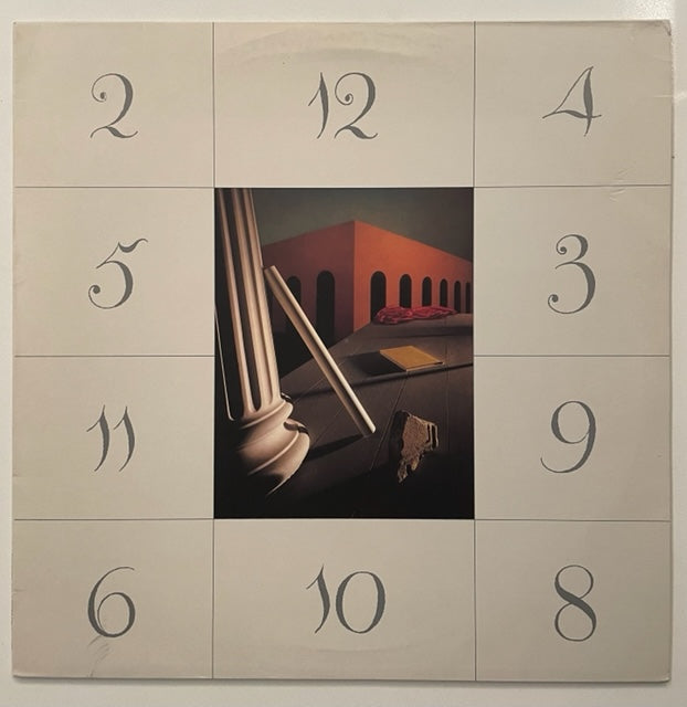 New Order- Thieves Like Us 12