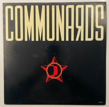 Load image into Gallery viewer, Communards- Communards US&#39;86
