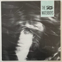 Load image into Gallery viewer, The Waterboys- The Waterboys UK&#39;83
