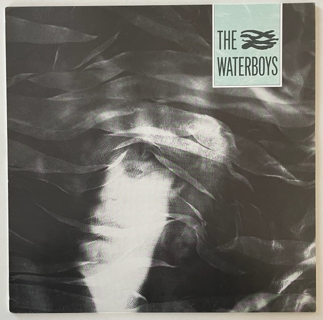 The Waterboys- The Waterboys UK'83