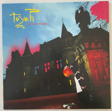 Load image into Gallery viewer, Toyah - The Blue Meaning UK 2021 ltd. pink vinyl
