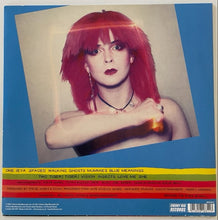 Load image into Gallery viewer, Toyah - The Blue Meaning UK 2021 ltd. pink vinyl
