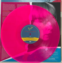 Load image into Gallery viewer, Toyah - The Blue Meaning UK 2021 ltd. pink vinyl
