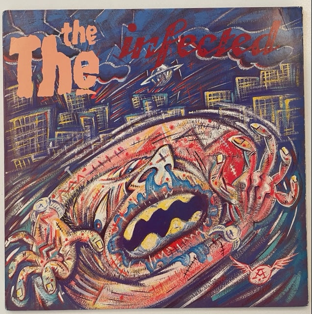 TheThe… - Infected US '86