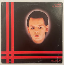 Load image into Gallery viewer, Gary Numan - Telekon  US &#39;80
