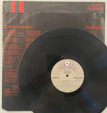 Load image into Gallery viewer, Gary Numan - Telekon  US &#39;80
