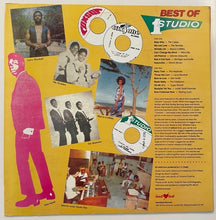 Load image into Gallery viewer, Best of Studio One - Various Reggae US repress
