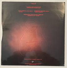 Load image into Gallery viewer, David Sylvian - Red Guitar 12&quot; UK &#39;84
