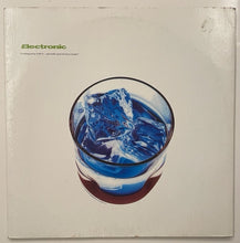 Load image into Gallery viewer, Electronic - Getting away with it 12&quot; US &#39;91
