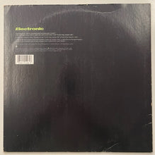 Load image into Gallery viewer, Electronic - Getting away with it 12&quot; US &#39;91
