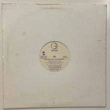 Load image into Gallery viewer, Siouxsie and the Banshees - Fear (of the unknown) 12&#39;&#39; US 91 promo
