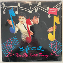 Load image into Gallery viewer, Soft Cell - Non-Stop Ecstatic Dancing US &#39;82
