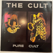 Load image into Gallery viewer, The Cult - Pure Cult  Germany &#39;89 unauthorized Live
