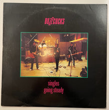 Load image into Gallery viewer, Buzzcocks - Singles Going Steady US &#39;79
