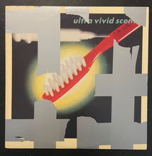 Load image into Gallery viewer, Ultra Vivid Scene - Ultra Vivid Scene US &#39;88 4AD/Rough Trade
