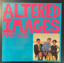 Load image into Gallery viewer, Altered Images - Pinky Blue US &#39;82
